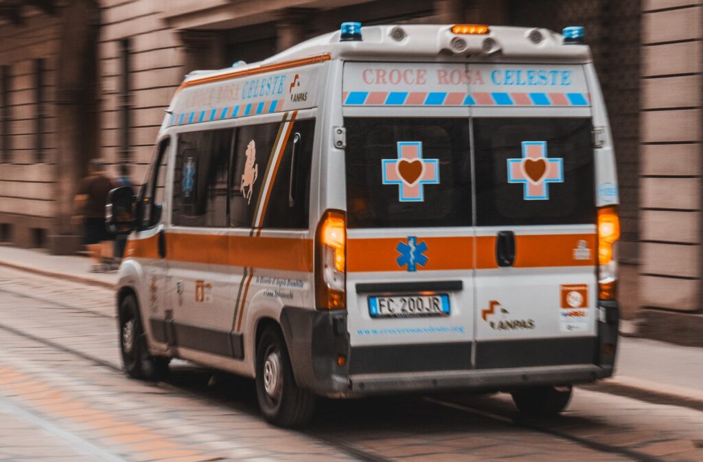 Attacco Informatico All Ospedale Fatebenefratelli Di Milano I Sistemi