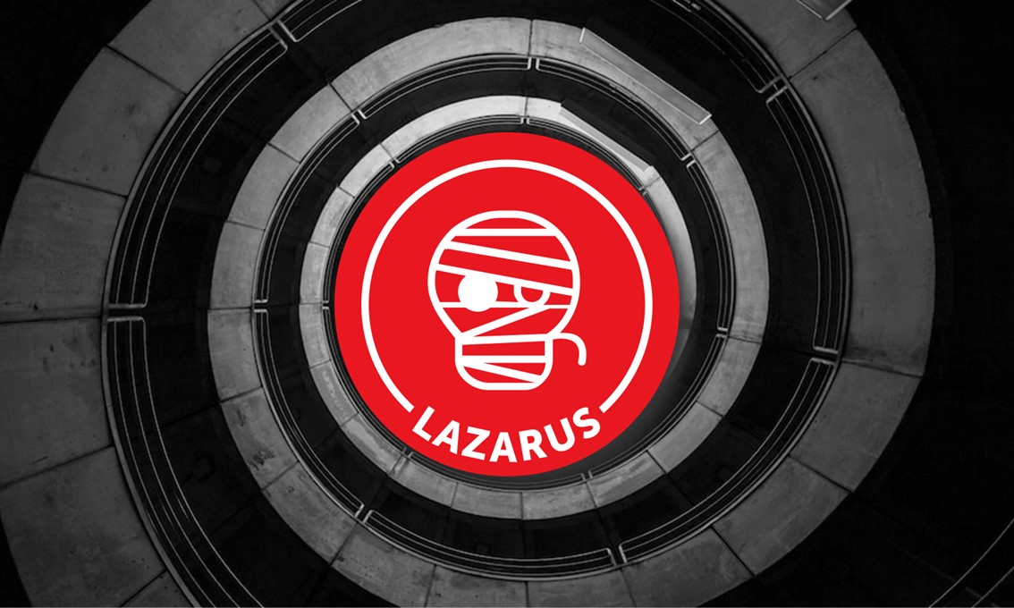 lazarus group wannacry crowdstrike