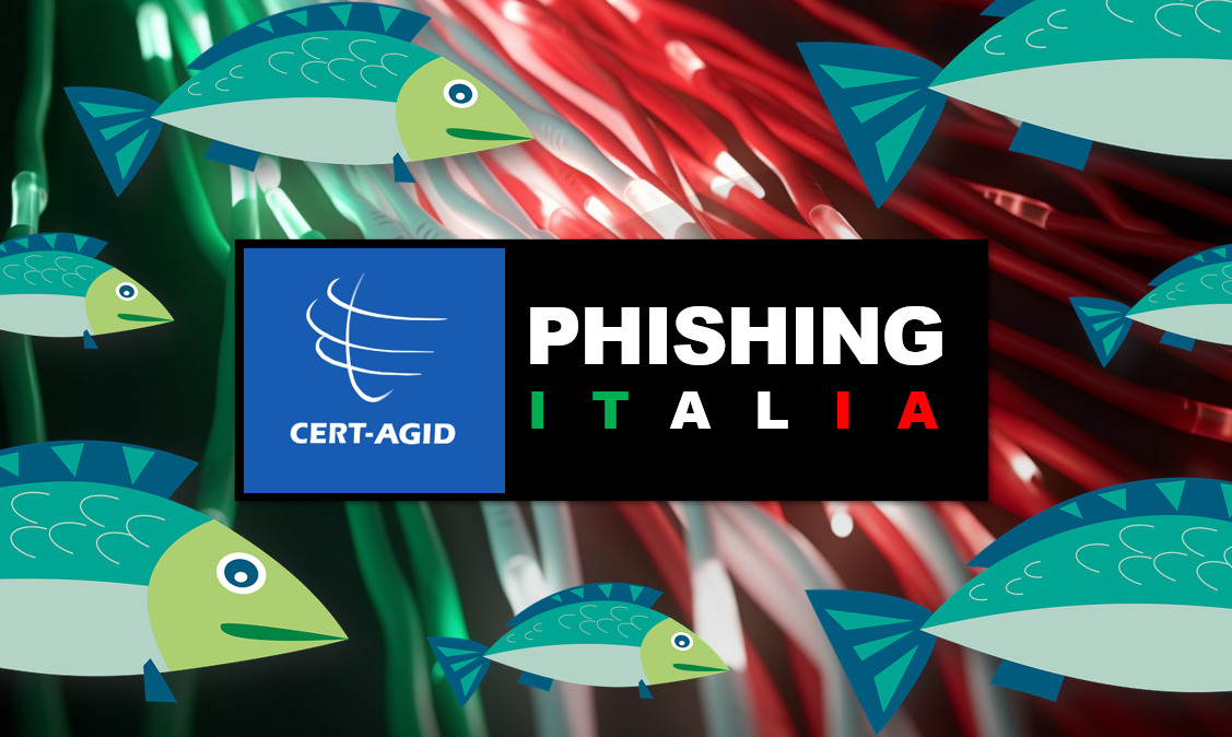 Phishing Italia! Banking e Avvisi di Sicurezza funzionano Sempre Bene!