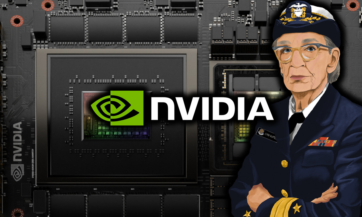 NVIDIA Grace Hopper