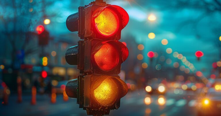 Discovering The Traffic Light Protocol (tlp). How To Exchange Sensitive 