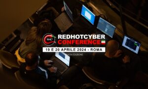 Red Hot Cyber Conference 2024