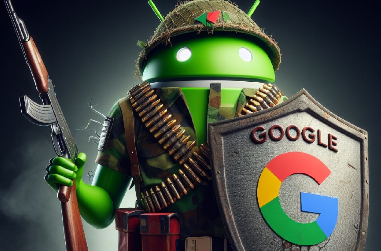 Google rilascia le patch di sicurezza per Android incluso uno zero-day critico nel kernel