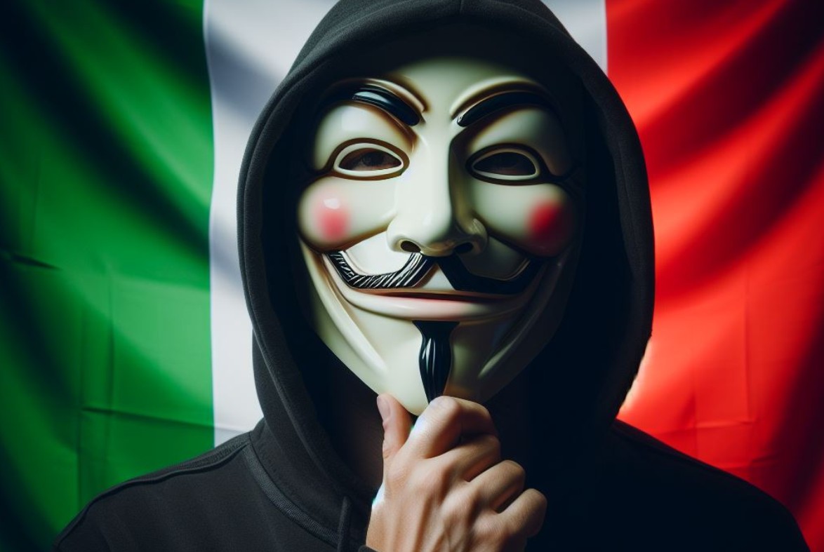 Alla Scoperta dei Deface: tra Hacktivismo Cibernetico, Psy-Ops e Cyber Warfare