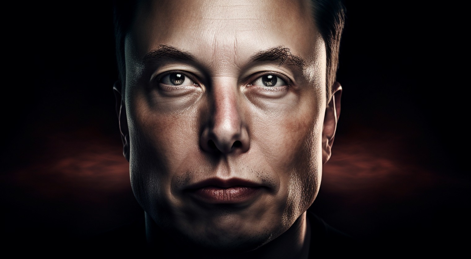 Musk: L’intelligenza artificiale e i social media minacciano l’umanità e i nostri figli