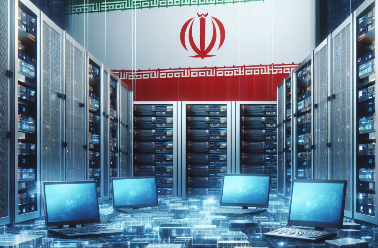 Gli Hacktivisti Israeliani Rivendicano le Interruzioni di Internet in Iran