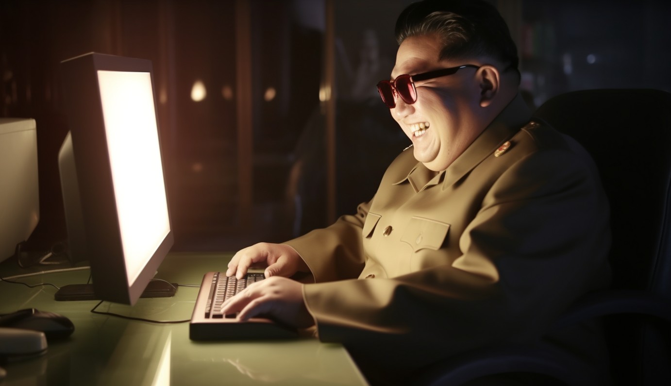 Gli Hacker della Corea del Nord attaccano NPM con del Malware