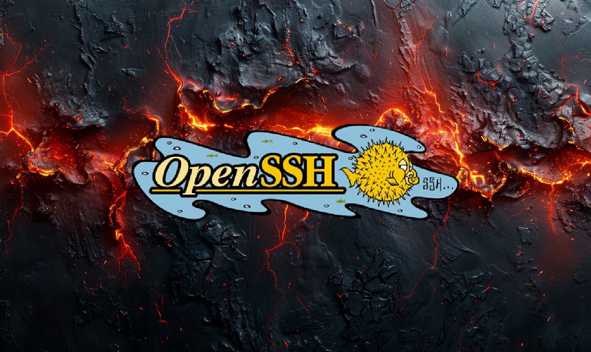 Una pericolosa RCE è stata rilevata all’interno del pacchetto OpenSSH