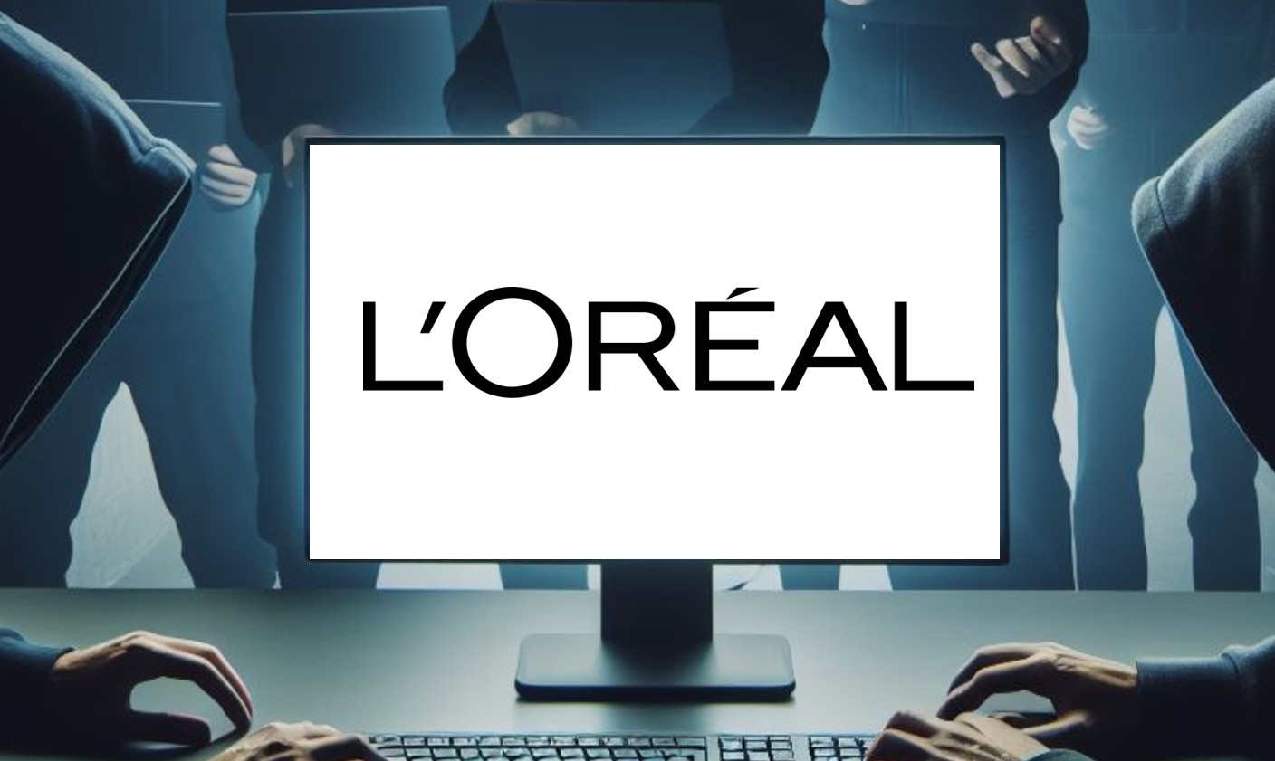 Il Threat Actor 888 espone informazioni personali dei dipendenti dell’Oréal