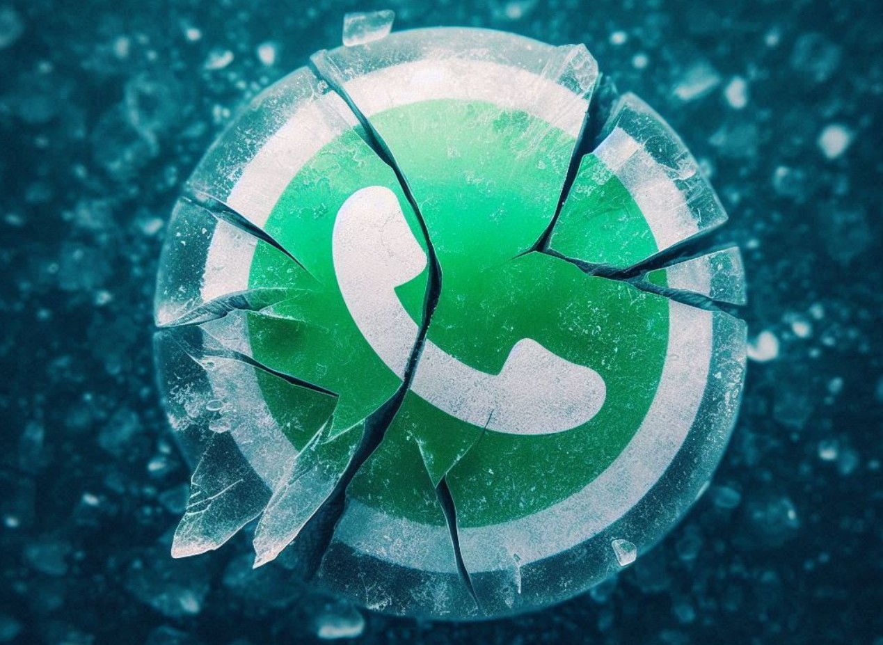 WhatsApp per Windows: Un Grave Bug Consente l’Esecuzione di codice Python!