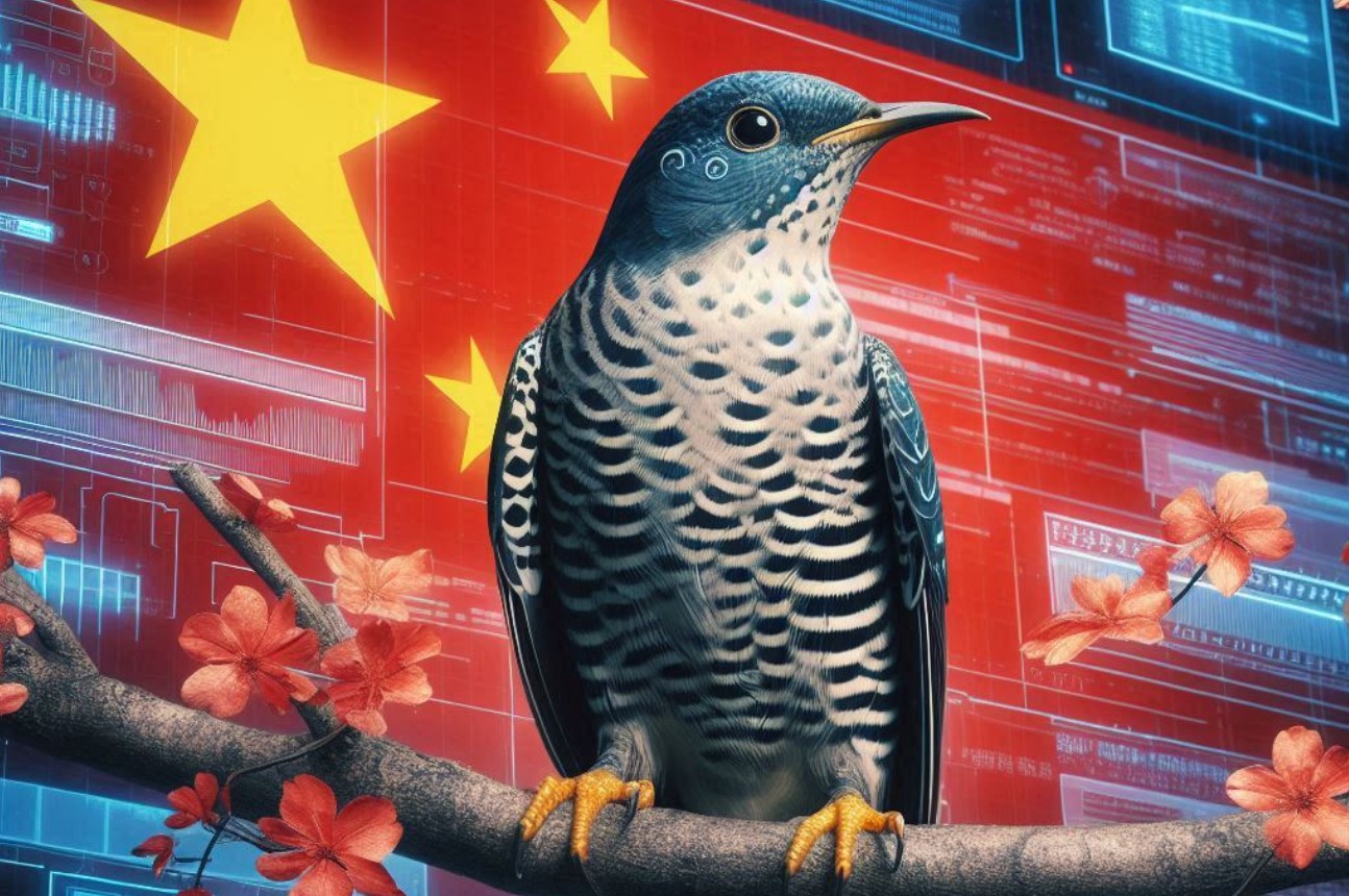 APT10 e “Cuckoo Spear”: La Cina Sotto i Riflettori del Cyber Spionaggio