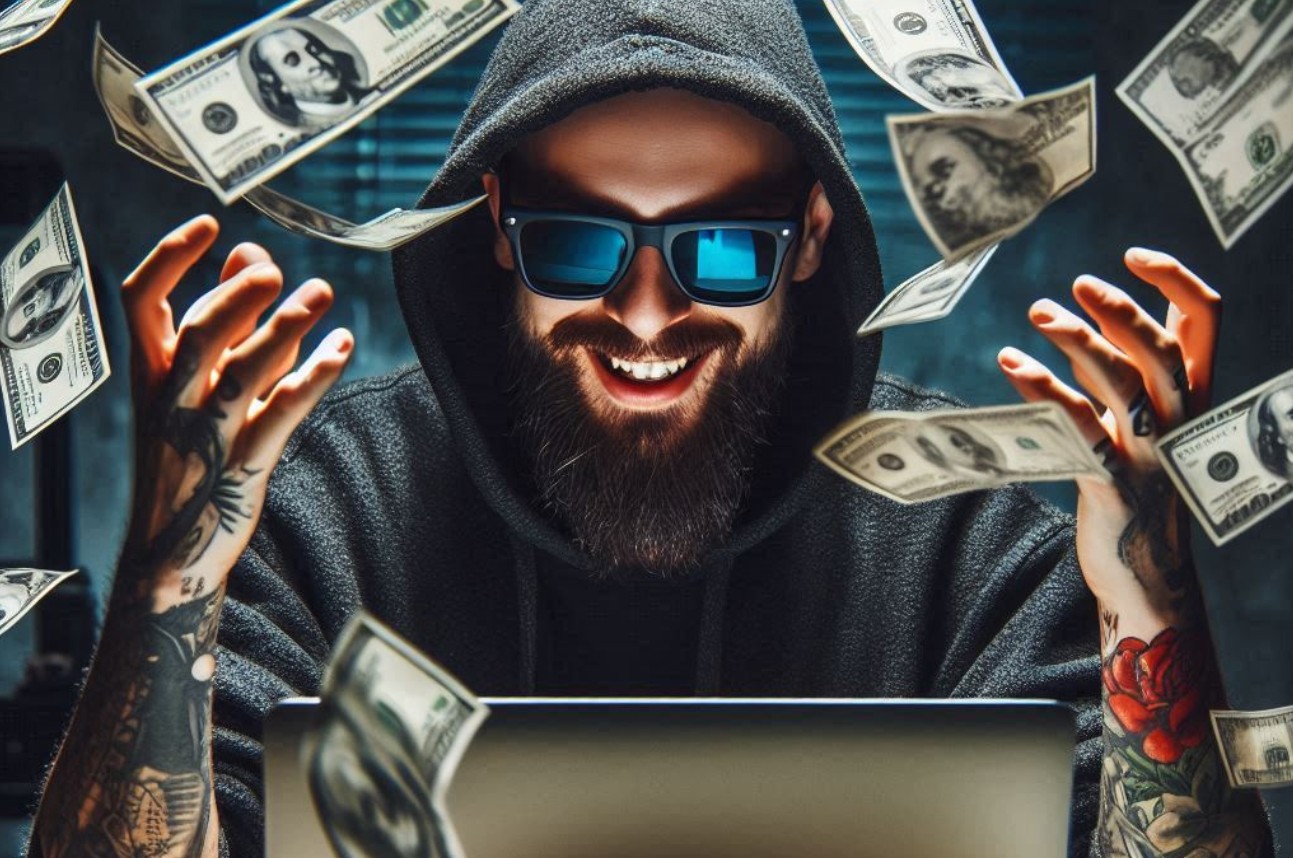 75 milioni di dollari! E’ il riscatto per il Ransomware finito nelle tasche di Dark Angeles