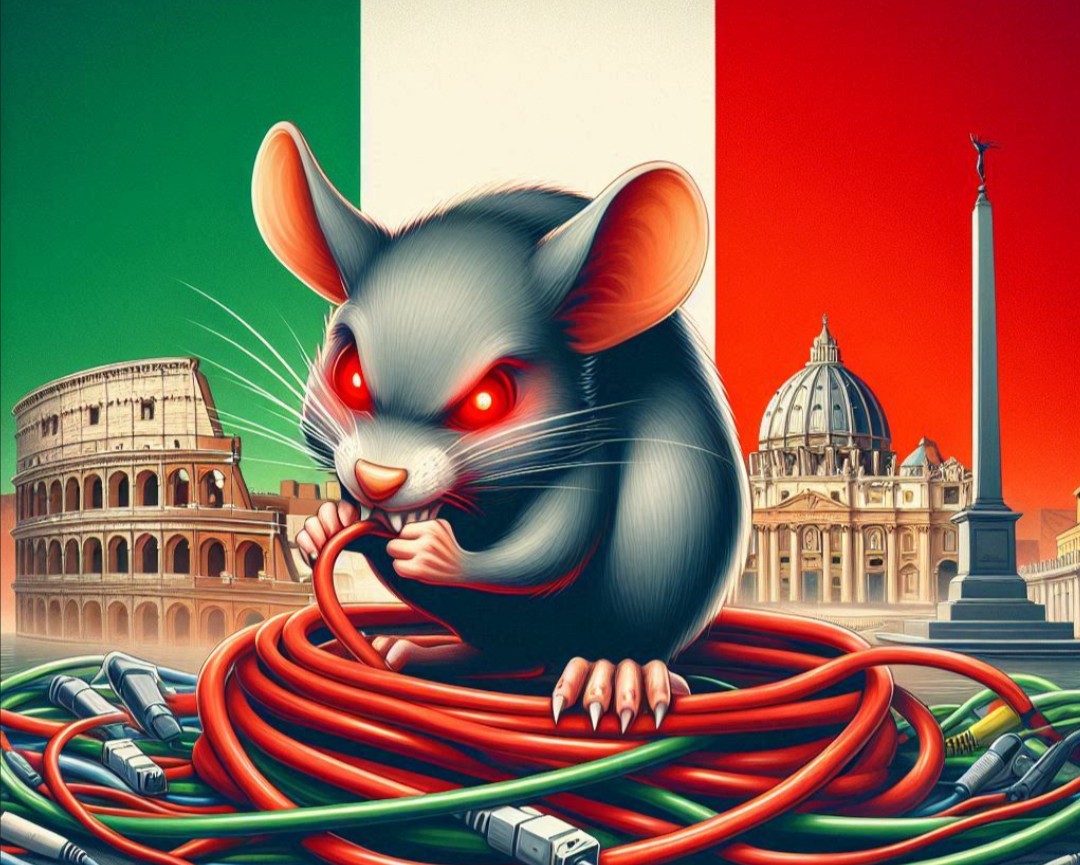 Campagna Massiva di Malware in Italia: Quasar RAT Minaccia gli Utenti Italiani