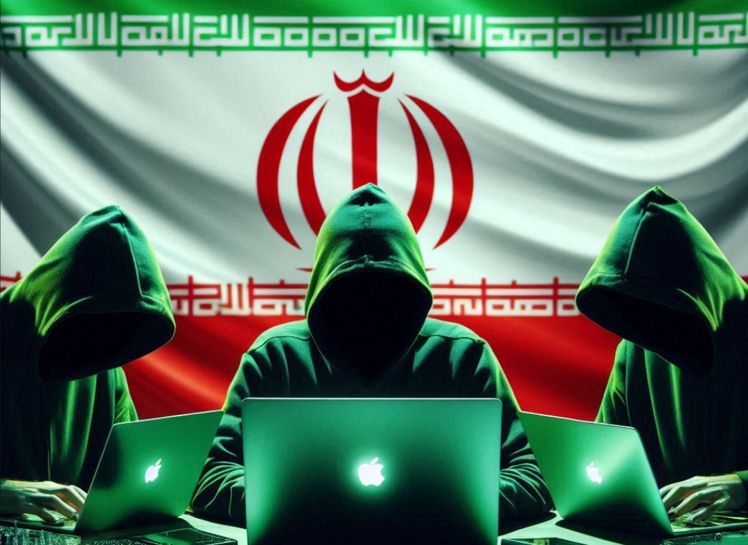 Iranian Cyber Actors: La campagna di Phishing si Trasforma in Ransomware Senza Malware