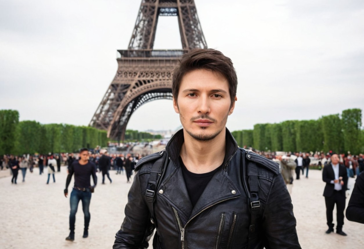 Com’è andata a finire per Pavel Durov dopo l’arresto in Francia?