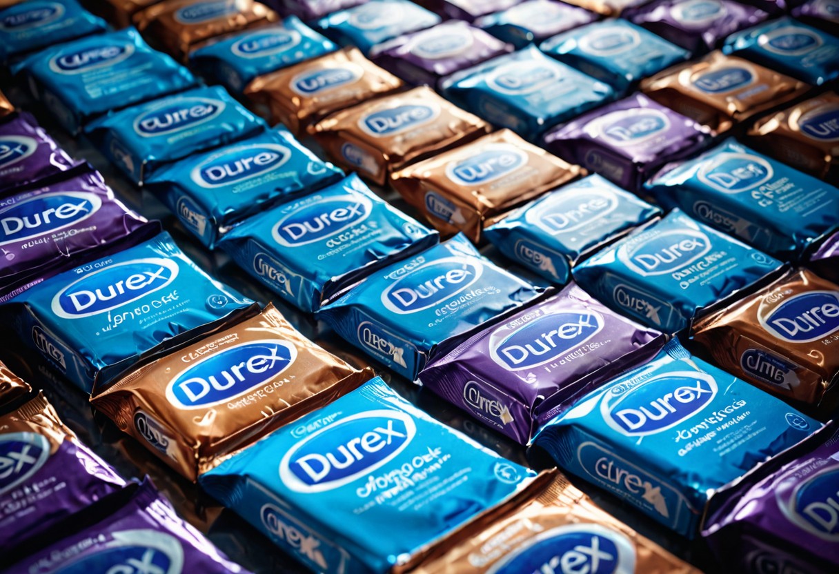 Fuoriuscita… di dati dal sito ufficiale di Durex India. Numeri, indirizzi ed email esposti dei clienti