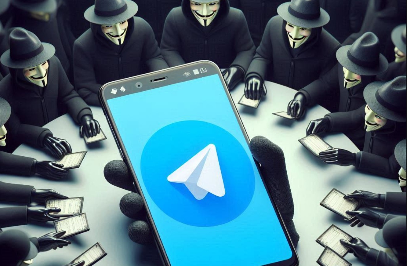 Svolta Epocale in Telegram! Verranno comunicati alle autorità IP e Telefoni dei Criminali Informatici