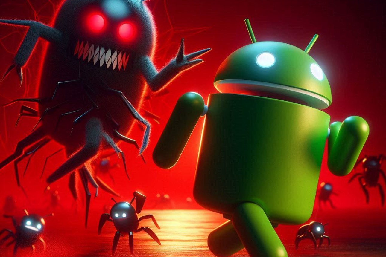 280 App Android distribuiscono SpyAgent! Il Malware Android che Ruba i dati dalle immagini