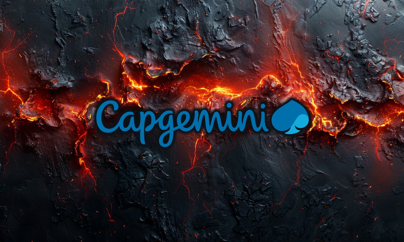 Un Threat Actors rivendica la violazione di Capgemini. 20 GB di Dati Trapelati nel Dark Web