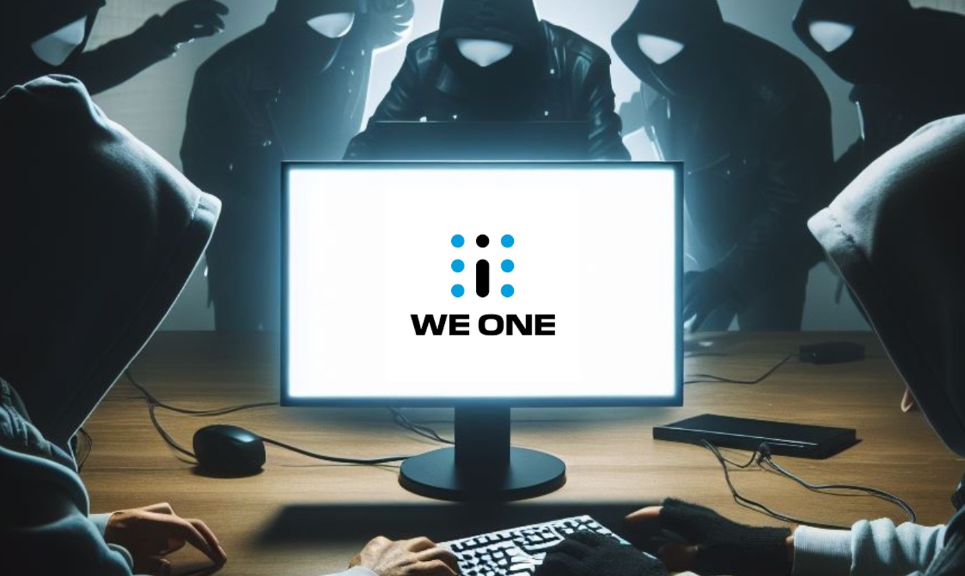 IntelBroker Rivendica l’Accesso al Database di We One: a Eischio 13.000 Utenti