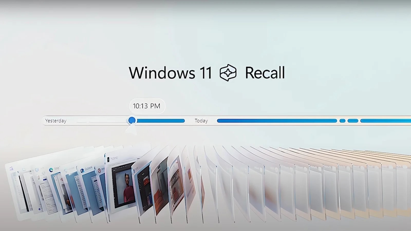 Recall torna su Windows 11: Istanze di sicurezza rafforzate, ma preoccupazioni rimangono