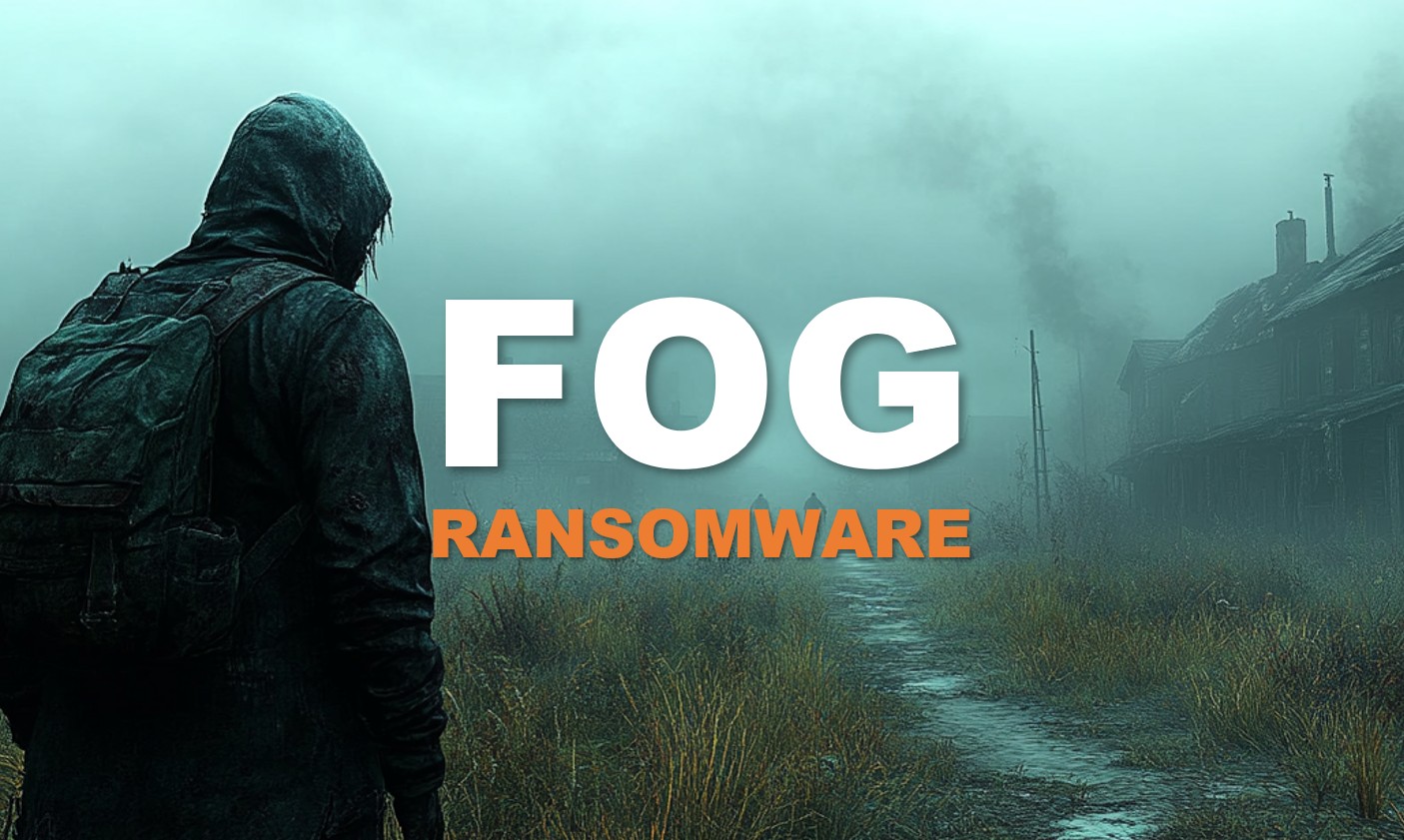 Fog Ransomware: Dall’Underground, Un Nuovo Attore Minaccia il Cyber Spazio