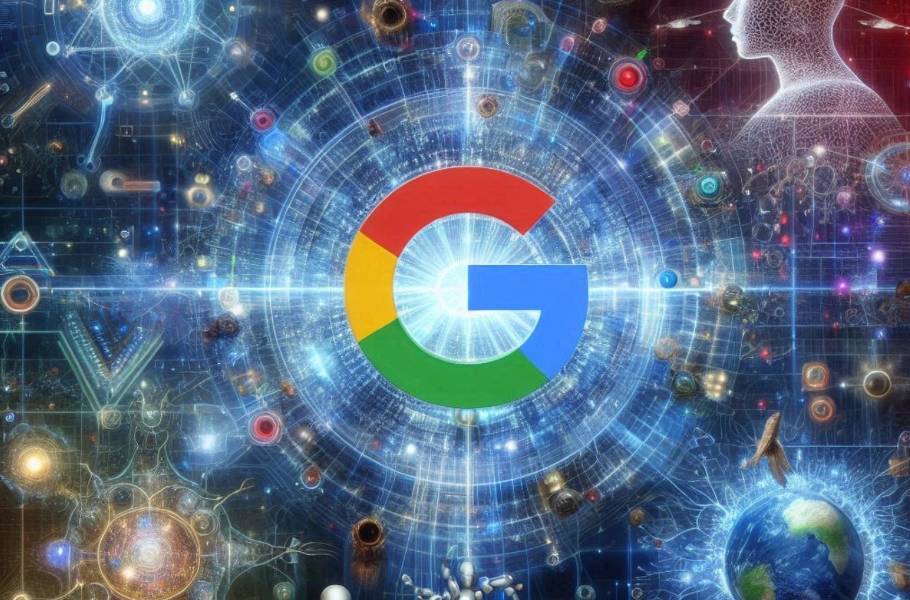 Google Cambia Tutto: L’Intelligenza Artificiale Rivoluziona la Ricerca Online