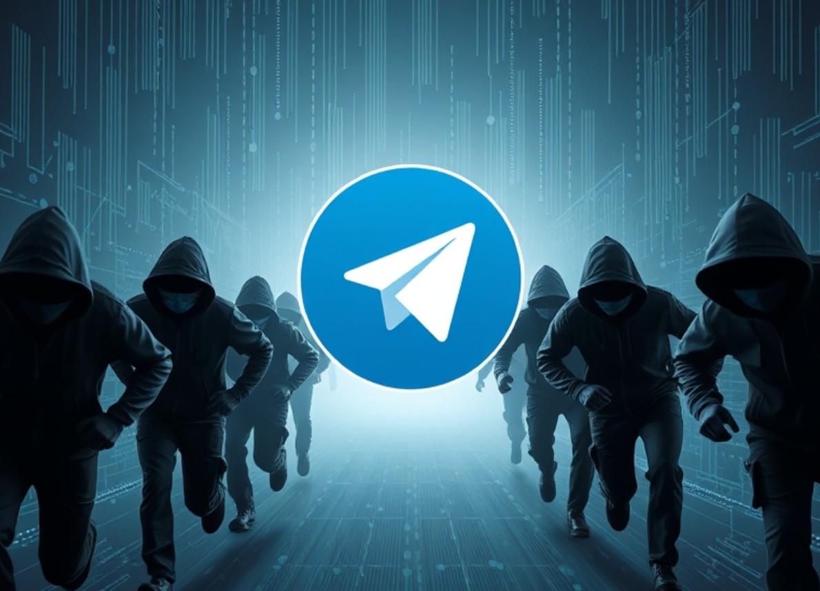 Telegram Mostra i Muscoli sulla Moderazione! bloccati 15 milioni di canali nel 2024