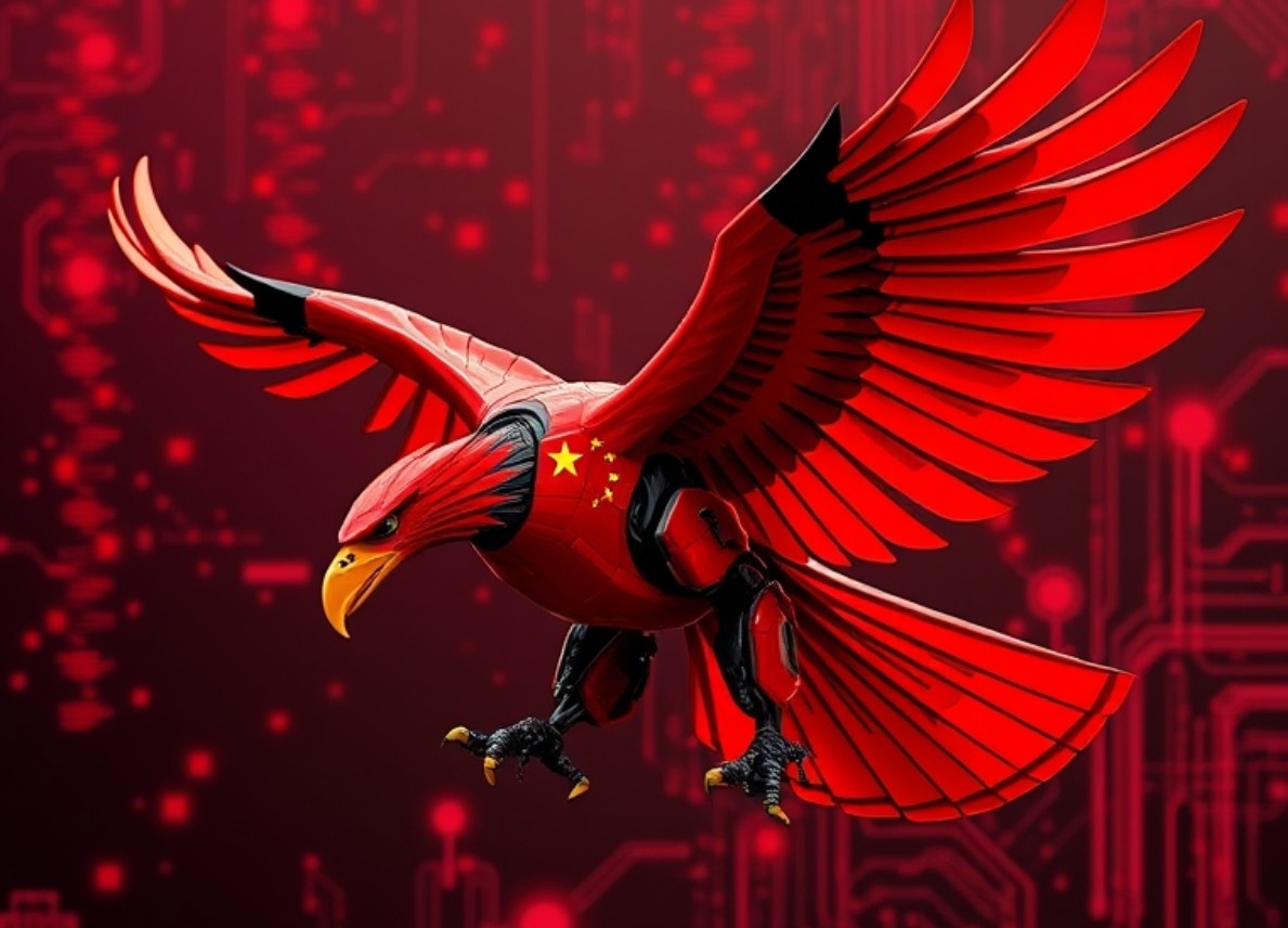 Cina Leader Nei Malware! EagleMsgSpy: lo Spyware che compete con Pegasus