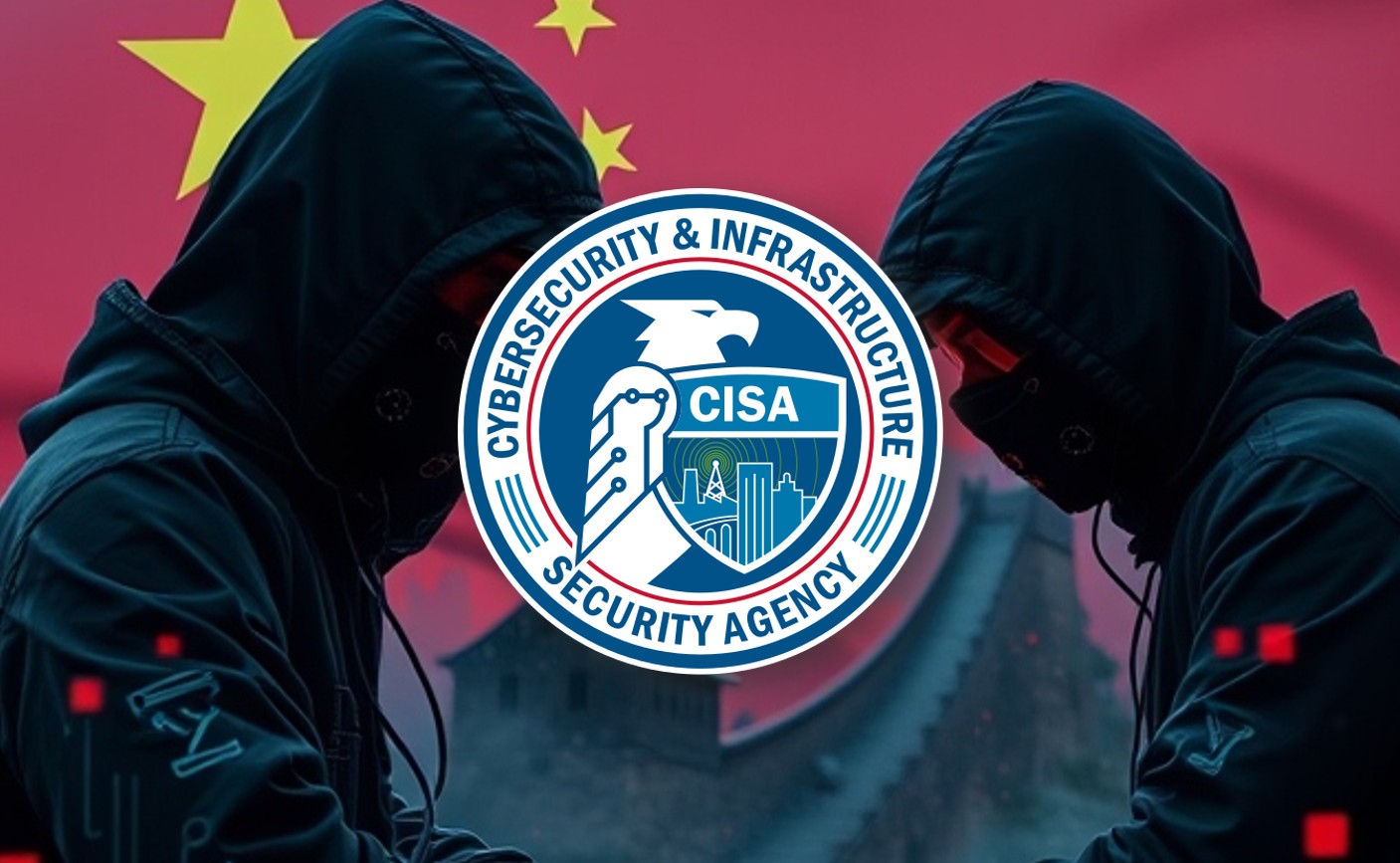 CISA: Attacco alle Reti! Gli Hacker Cinesi Minacciano la Sicurezza Mondiale