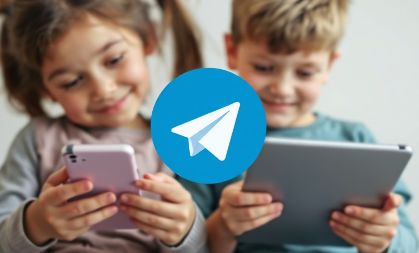 Pavel Durov Contro l’Underground! Telegram si Allinea nella Lotta agli Abusi Dei Minori