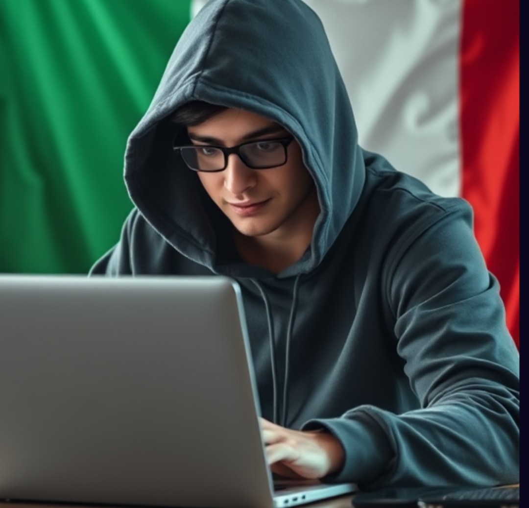 Piccoli Hacker Crescono! 15 Anni, Italiano, Cambiava i Voti Di Scuola e Deviava Le Petroliere In Mare