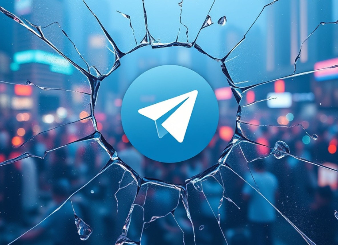 “The EvilLoader”: L’Exploit Che Minaccia Telegram e Gli Utenti Android