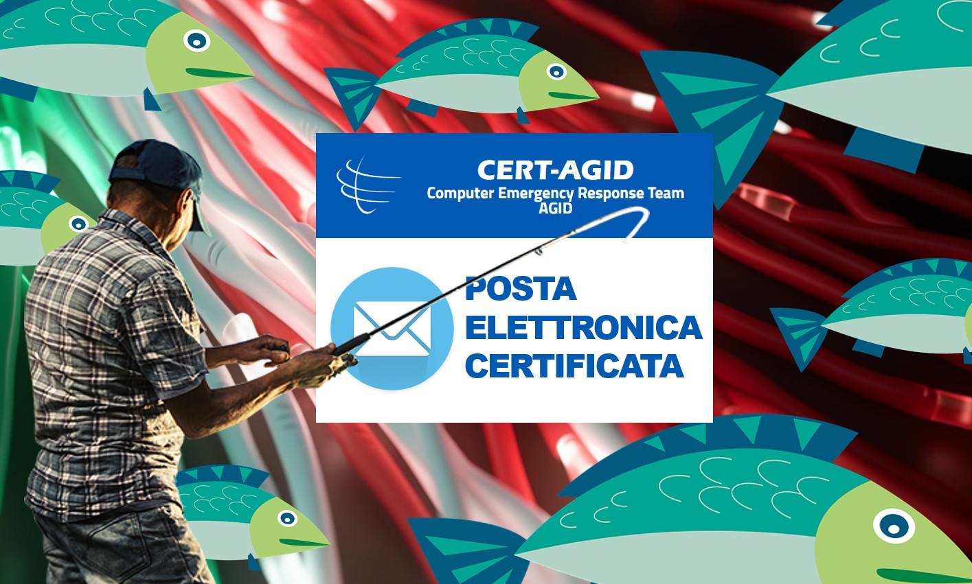 Ogni Lunedì Mattina: Allarme PEC! Vidar Malware Torna a Colpire Gli Italiani