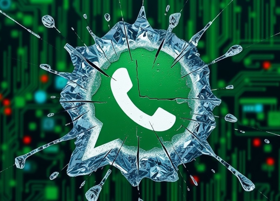 I Messaggi WhatsApp Sono Veramente Privati? Ecco Cosa Abbiamo Scoperto