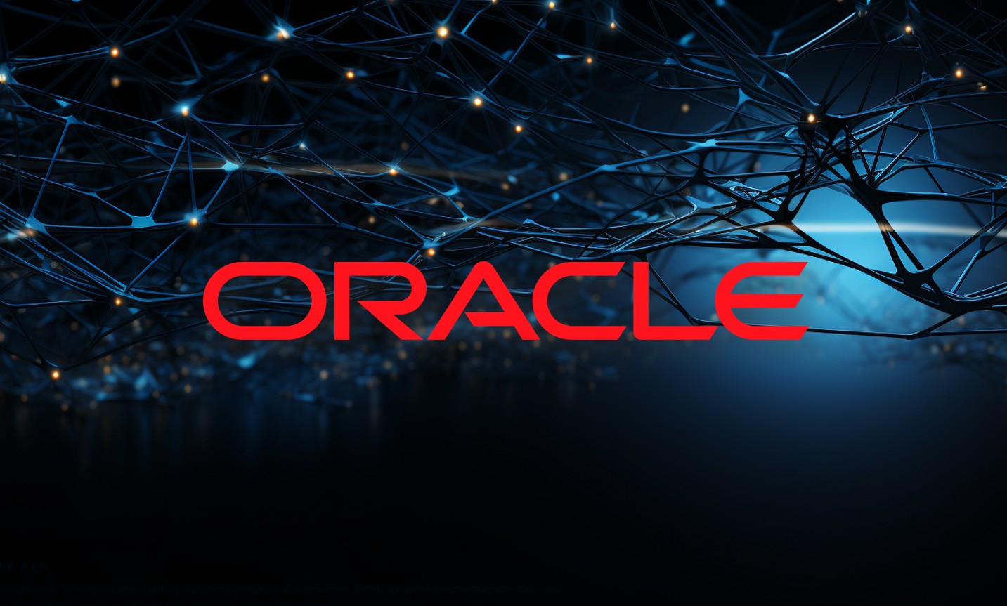 Oracle Patch Party! 318 vulnerabilità eliminate, ma 9 con Score Superiore a 9,7