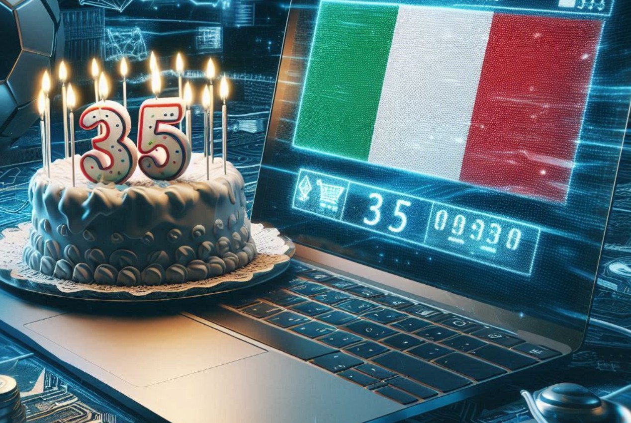 Il Ransomware Compie 35 anni! Da un Semplice Gioco ad un Business Da Un Miliardo di Dollari