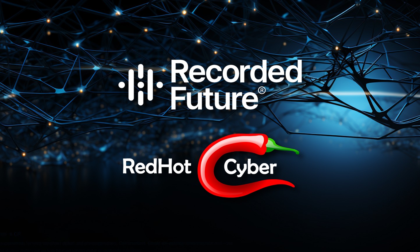 Red Hot Cyber e Recorded Future Insieme per potenziare l’intelligence sulle minacce informatiche