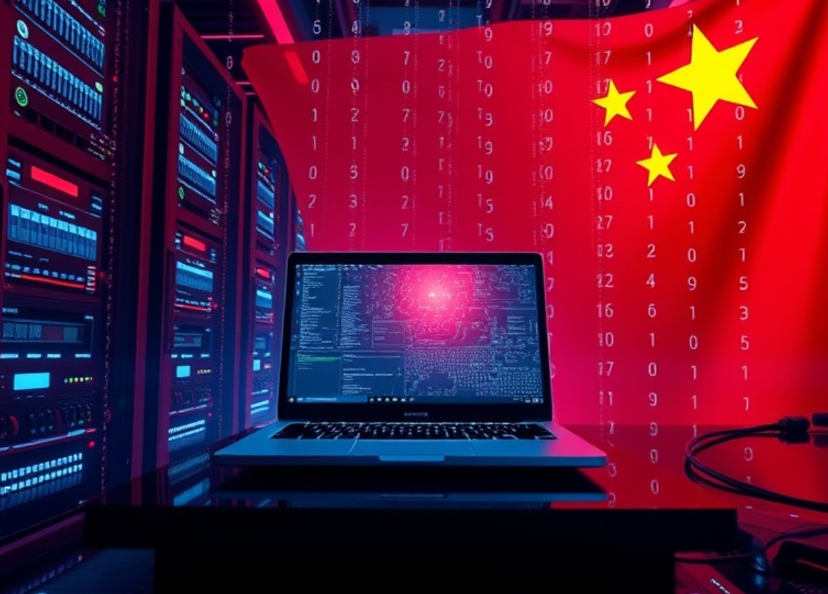 La Cina Rilascia un Software Gratuitamente per progettare Armi per la Guerra Elettronica