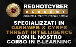 Red Hot Cyber Academy