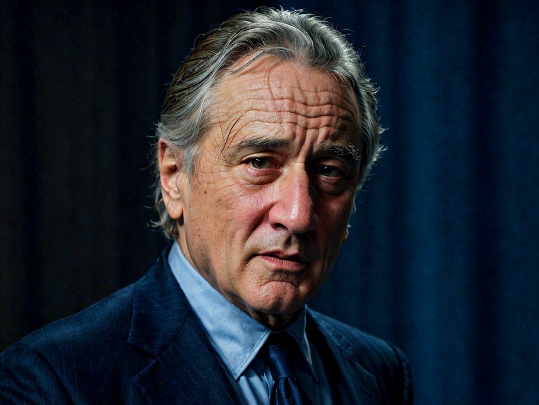 “Zero Day”: il thriller politico su Netflix che devi vedere con De Niro presidente USA