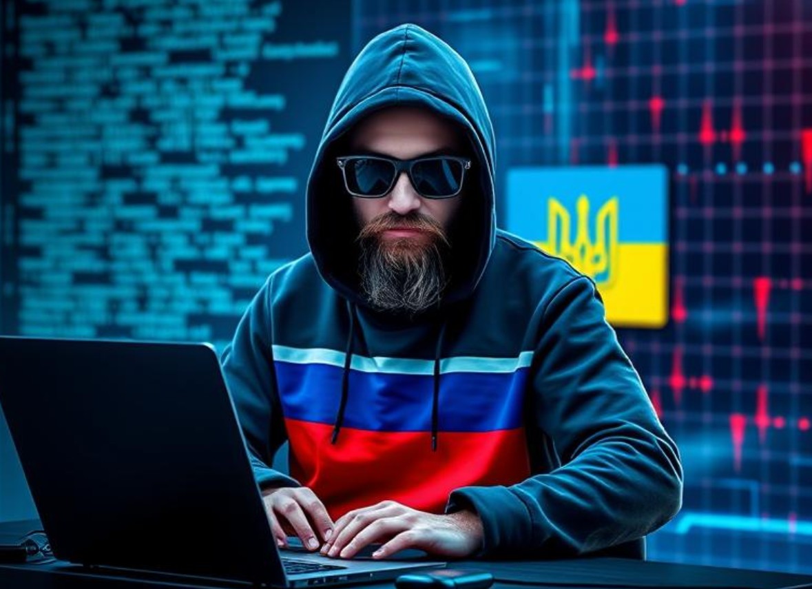 Hacker russi colpiscono l’Ucraina: sfruttata una falla in 7-Zip per il cyberspionaggio!