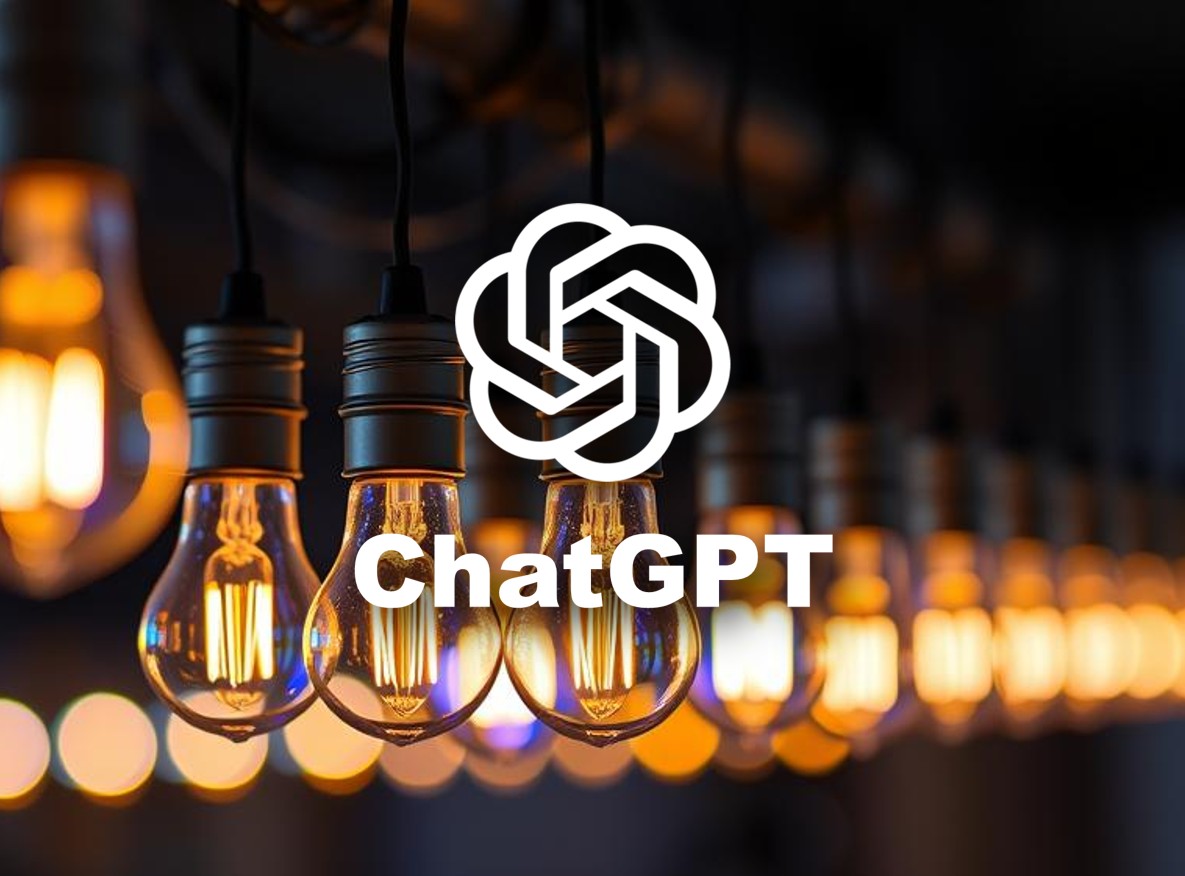 Quanta Energia Consuma Chat-GPT di OpenAI? Lo studio di Epoch AI lo rileva