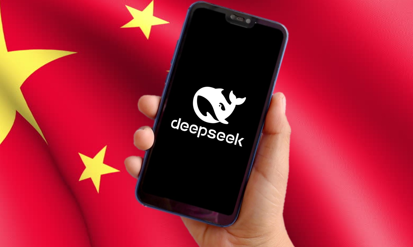 DeepSeek Nel Mirino! L’app iOS trasmette i dati ai backend senza crittografia!