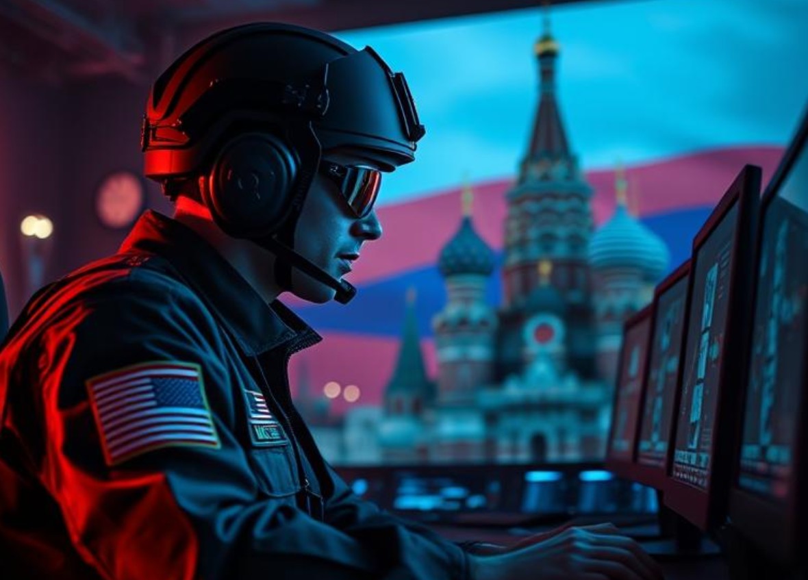 Stop Attacchi Informatici Contro la Russia! L’US Cyber Command è Stato Bloccato